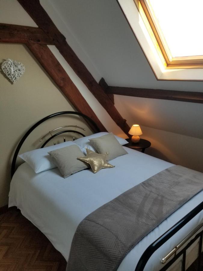 Les Coquelicots Villa Lacres Kültér fotó